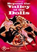 Beyond The Valley Of The Dolls